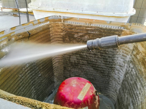 Best Ventilation Cleaning Services  in Moosic, PA