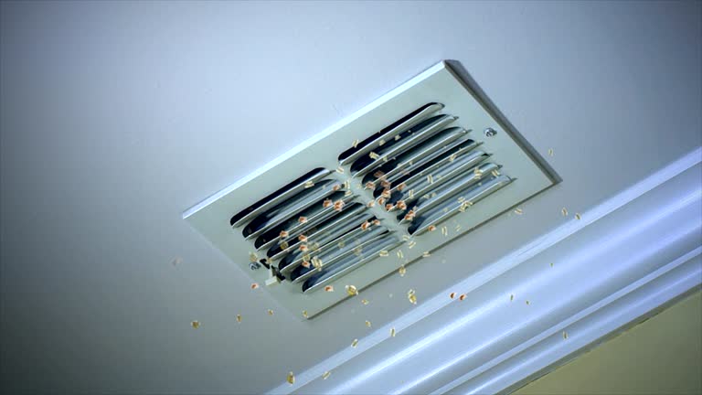 Best HVAC Maintenance and Cleaning  in Moosic, PA