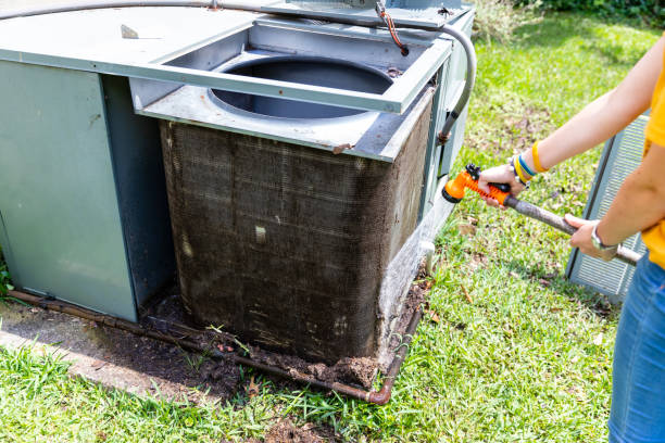 Best Affordable HVAC Duct Cleaning  in Moosic, PA