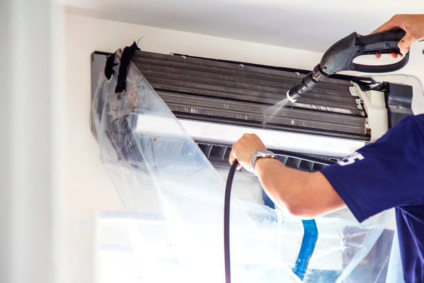 Best Best Air Duct Cleaning Company  in Moosic, PA
