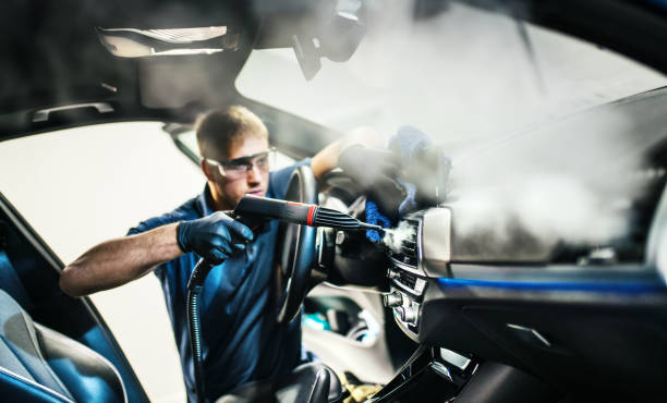 Best Best Air Duct Cleaning Company  in Moosic, PA
