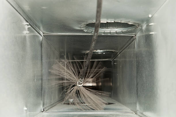 Best Air Duct Cleaning Cost  in Moosic, PA