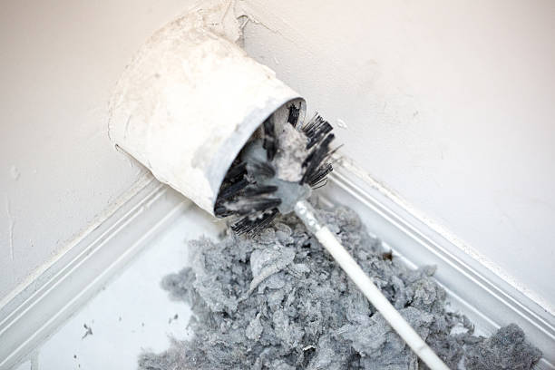  Moosic, PA Airduct Cleaning Pros
