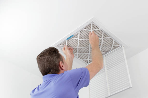 Best HVAC Maintenance and Cleaning  in Moosic, PA